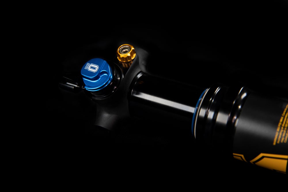 Öhlins TXC1Air TM 165x40 R – Mountain bike Rear Shock absorber